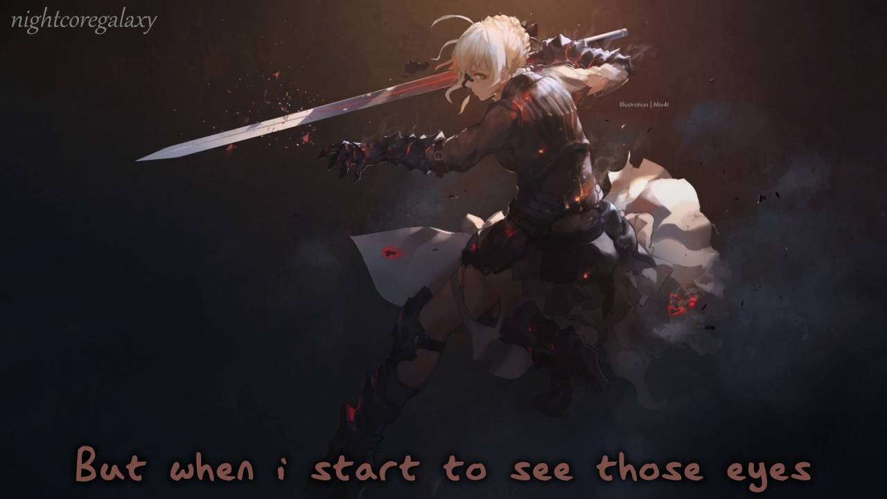「Nightcore」→ The Awakening