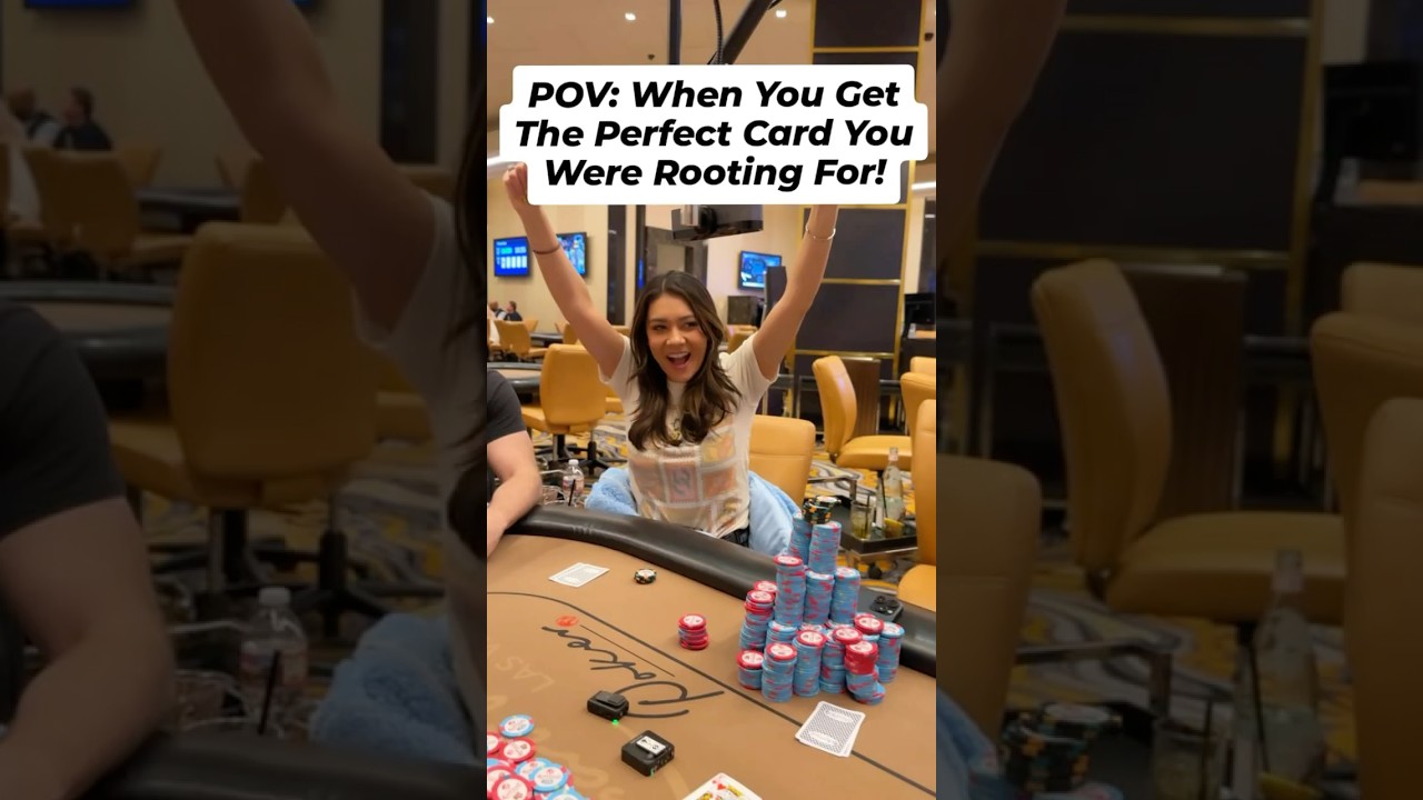 NIKKI LIMO takes on the SUPERPROS!!! All-IN for the WIN!!! - No Limit Texas Holdem Poker #lasvegas