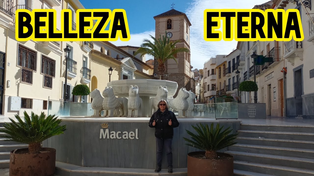 MACAEL (ALMERÍA)