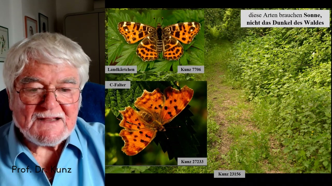 Was läuft falsch im gegenwärtigen Naturschutz in Deutschland? Teil3