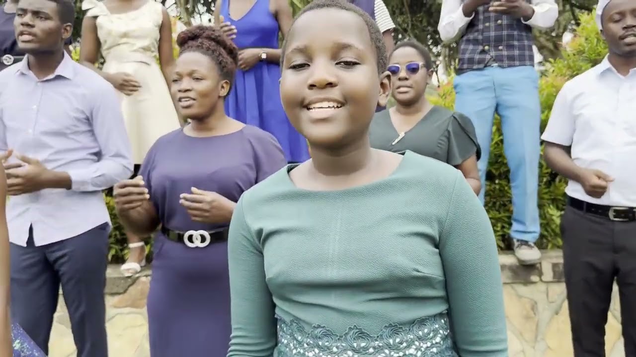 KJC Ali Waggulu wa Byonna Official Video