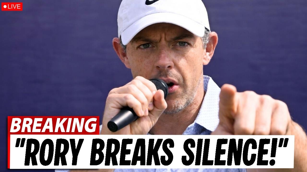 Tiger Woods SHOCKS After Huge Announcement About Charlie Woods—Golf Fans React!