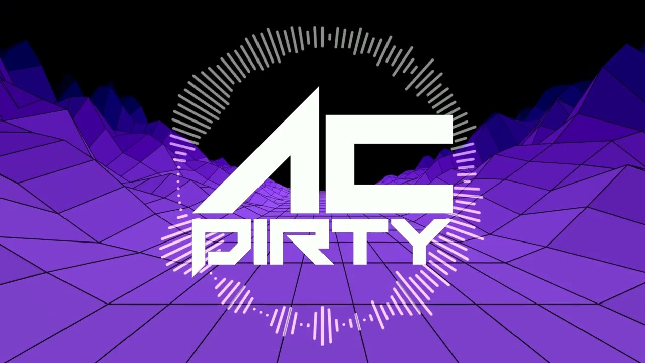 AC Dirty - Water Keys