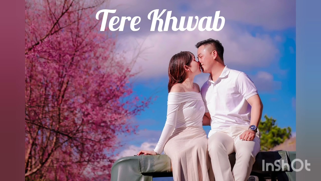 Tere Khwab #popular#song#bolleywoodsong#love #bollywoodcoversongs#music#hindisong #coversong