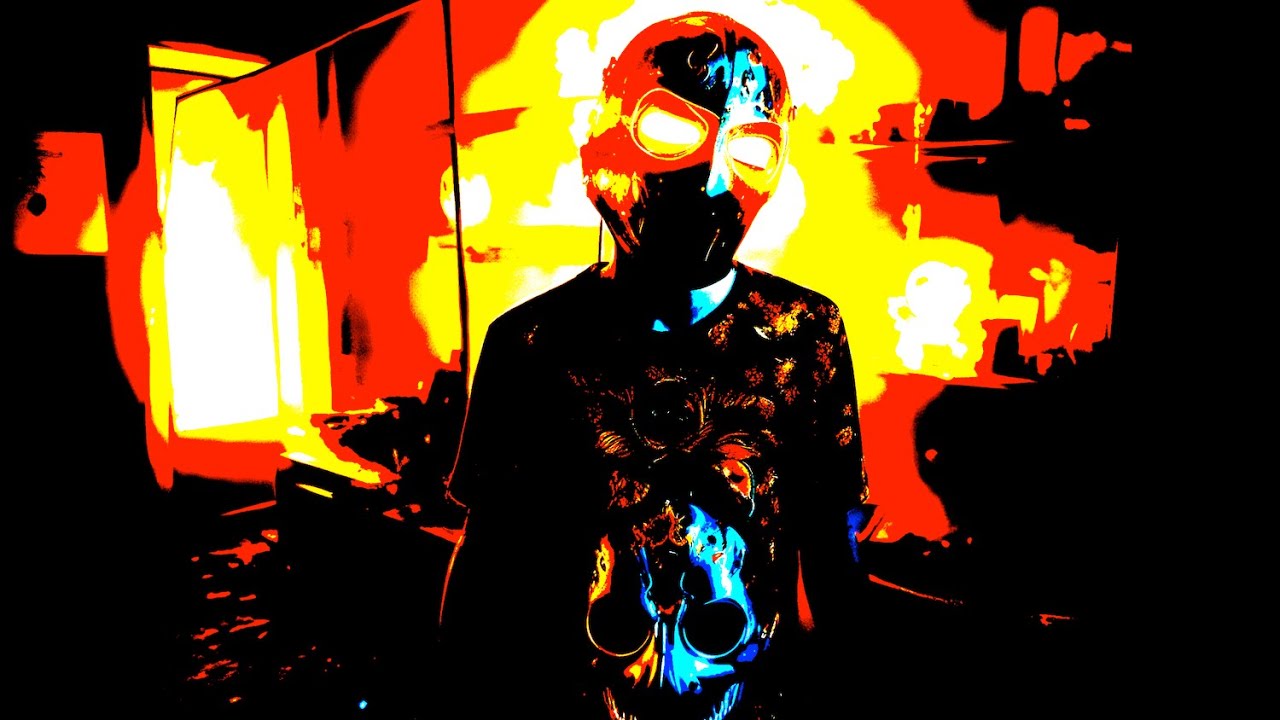 [FREE] CYBERPUNK ELECTRO TYPE BEAT 