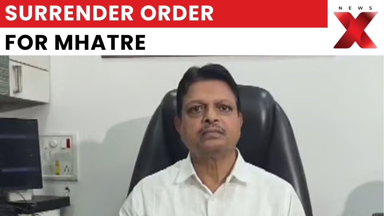 Ramesh Mhatre Bail Cancelled: Bombay HC Orders Shiv Sena Corporator to Surrender | NewsX