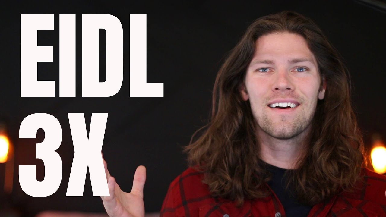 EIDL Now Pays You 3X MORE Money - Here&rsquo;s How