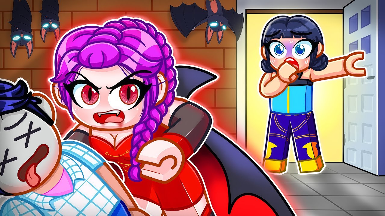 BEST EPISODES COMPILATION / RUMI TURNS INTO VAMPIRE! 🧛‍♀️😱 | Kpop Demon Hunters