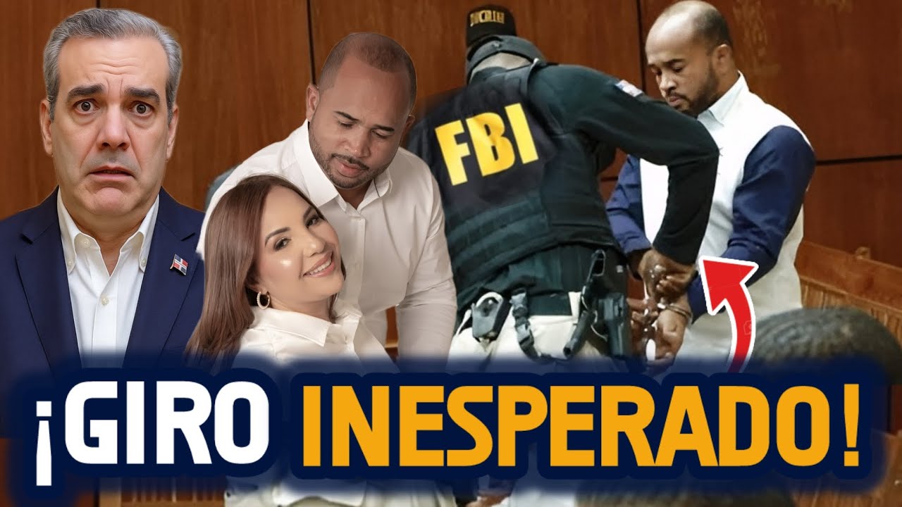 😱 ¡El FBI revela el ex de diputada del PRM VENDIA dr0g@ a AGENTE ENCUBIERTO!