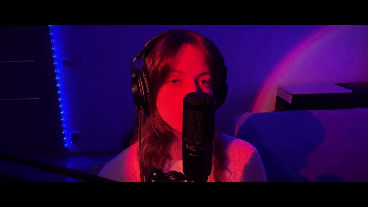 Joji - LOVE YOU LESS (cover by marin)
