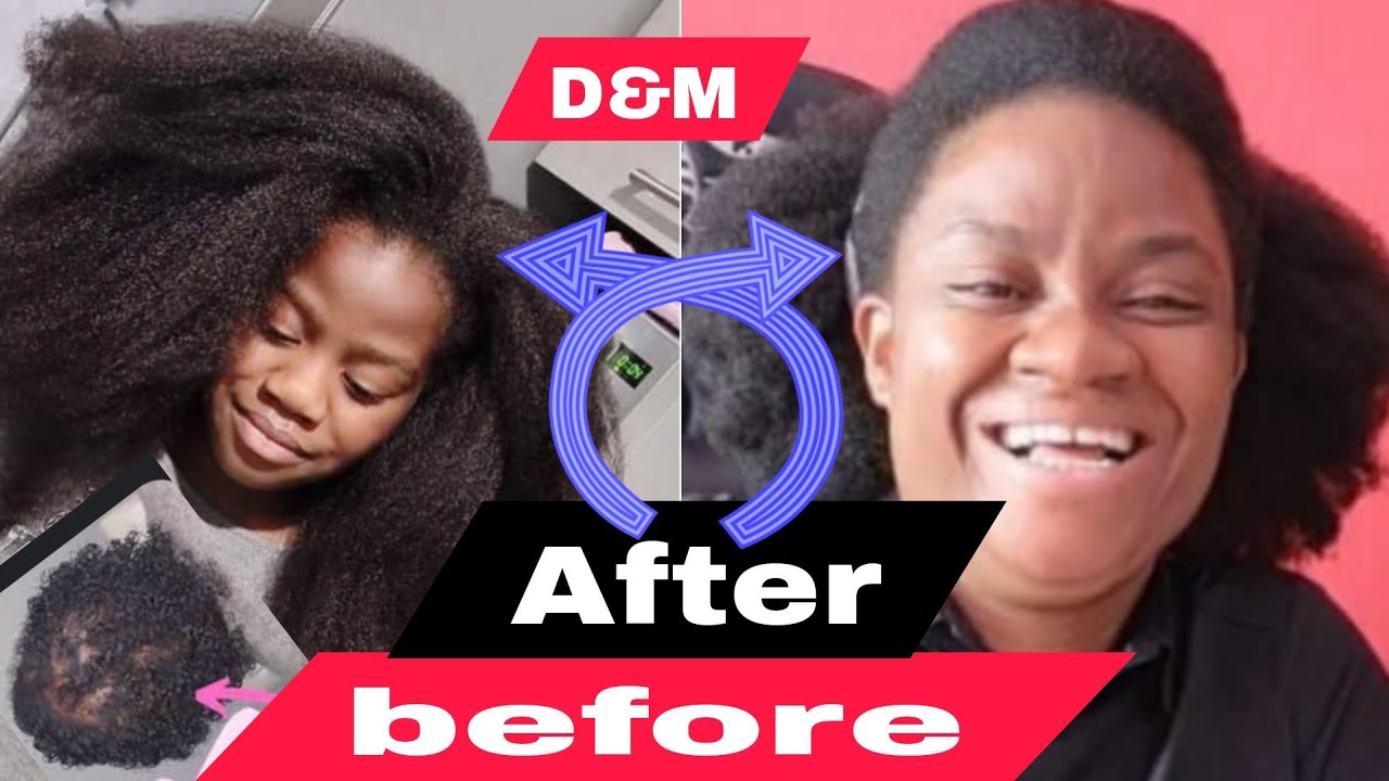 HIGHLY REQUESTED: your natural hair will  CRAZILY start growing after AGE 35/40 /Natural hair TIPS