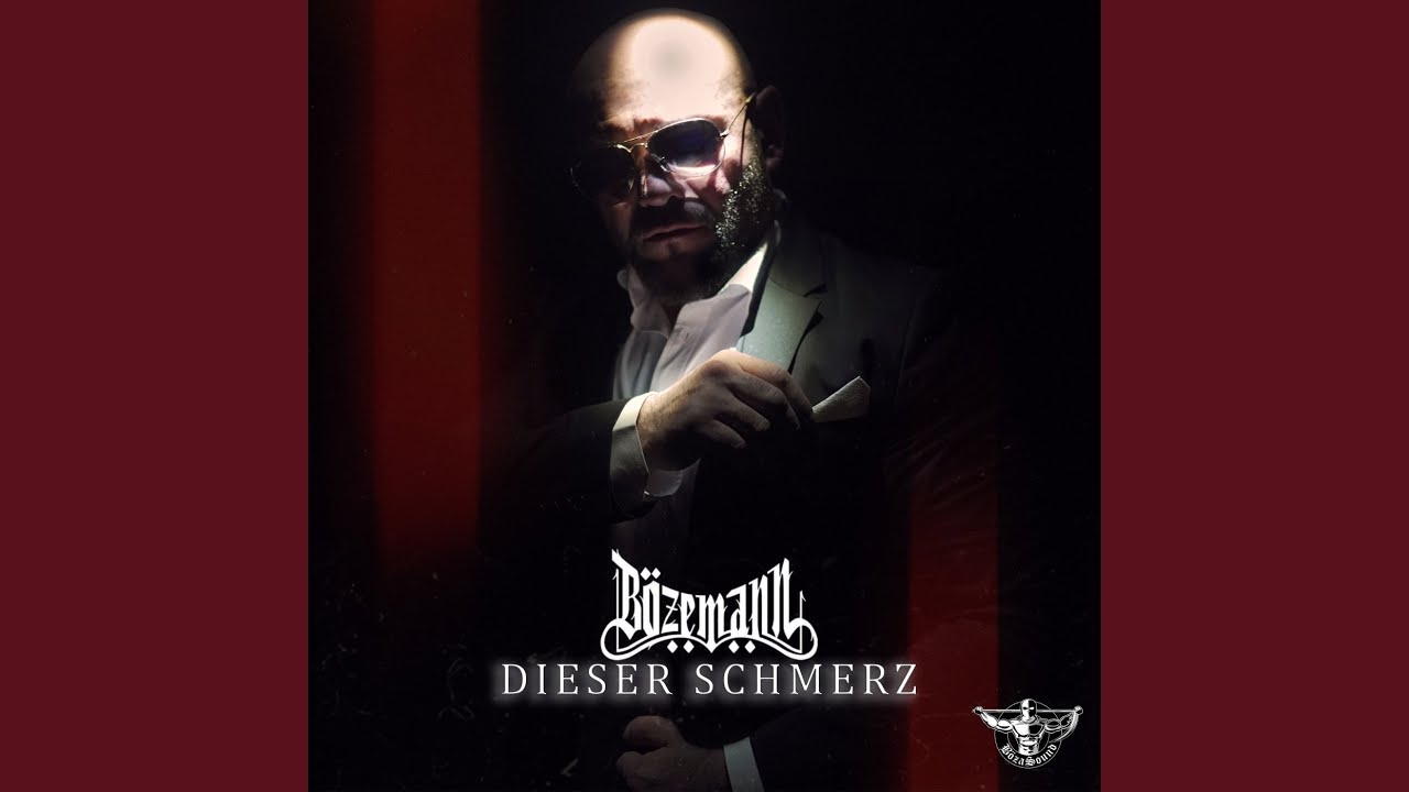 Dieser Schmerz