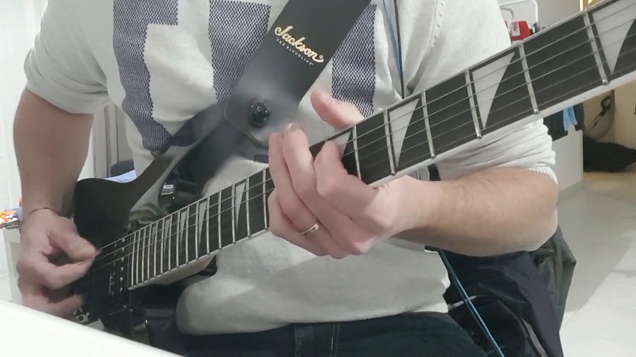 MANOWAR Number One