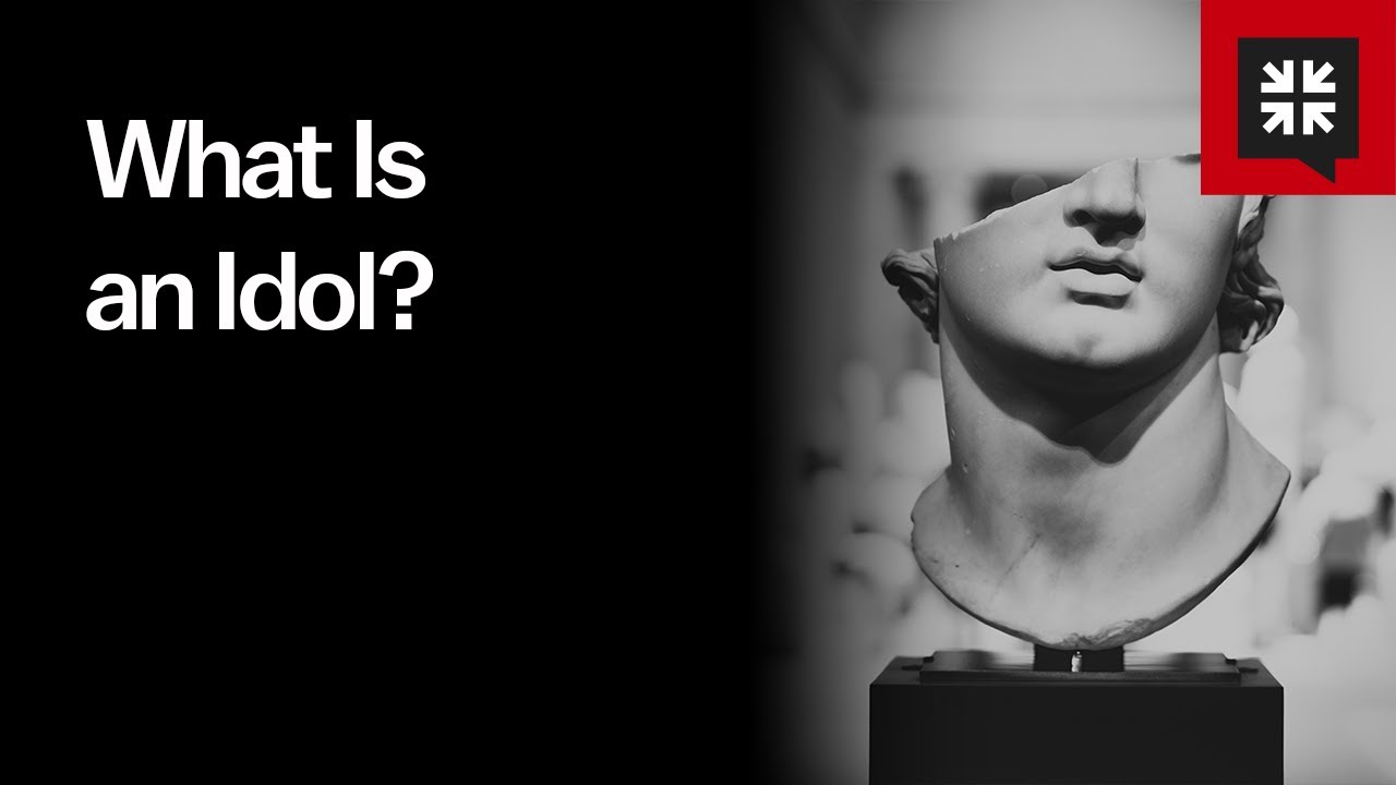 What Is an Idol?