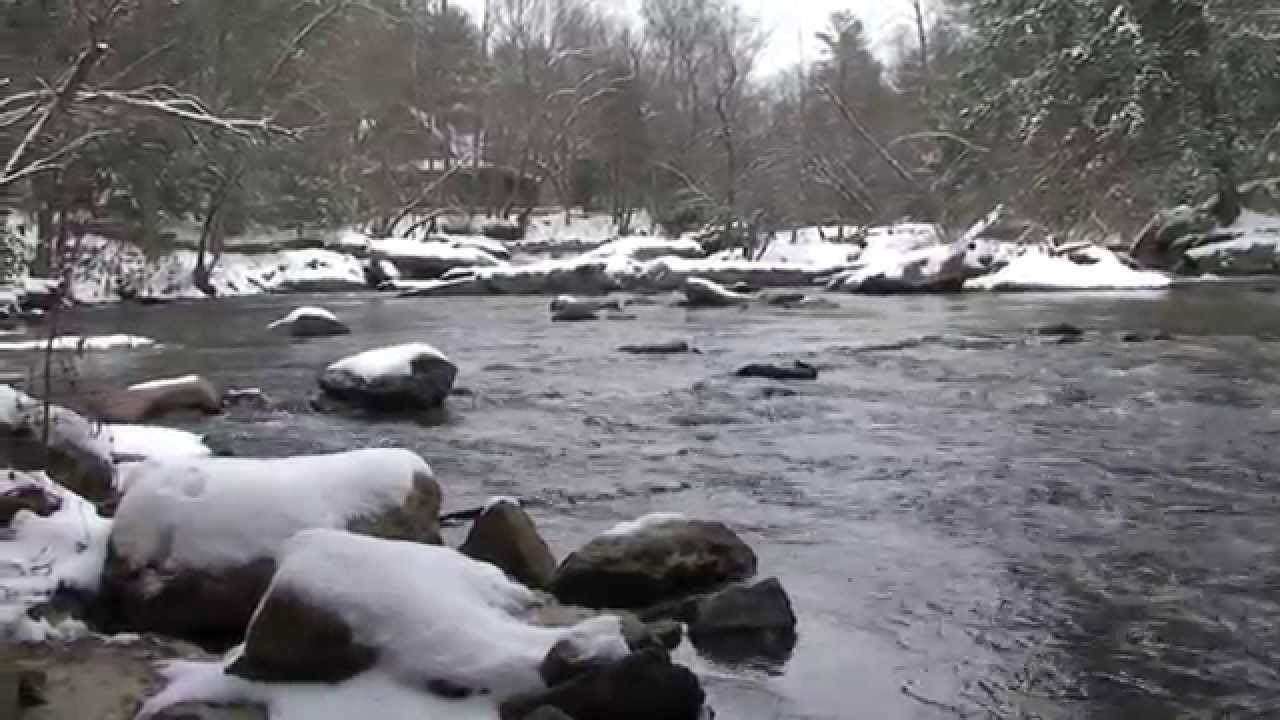 01-12-2011 Snow Ellijay, GA