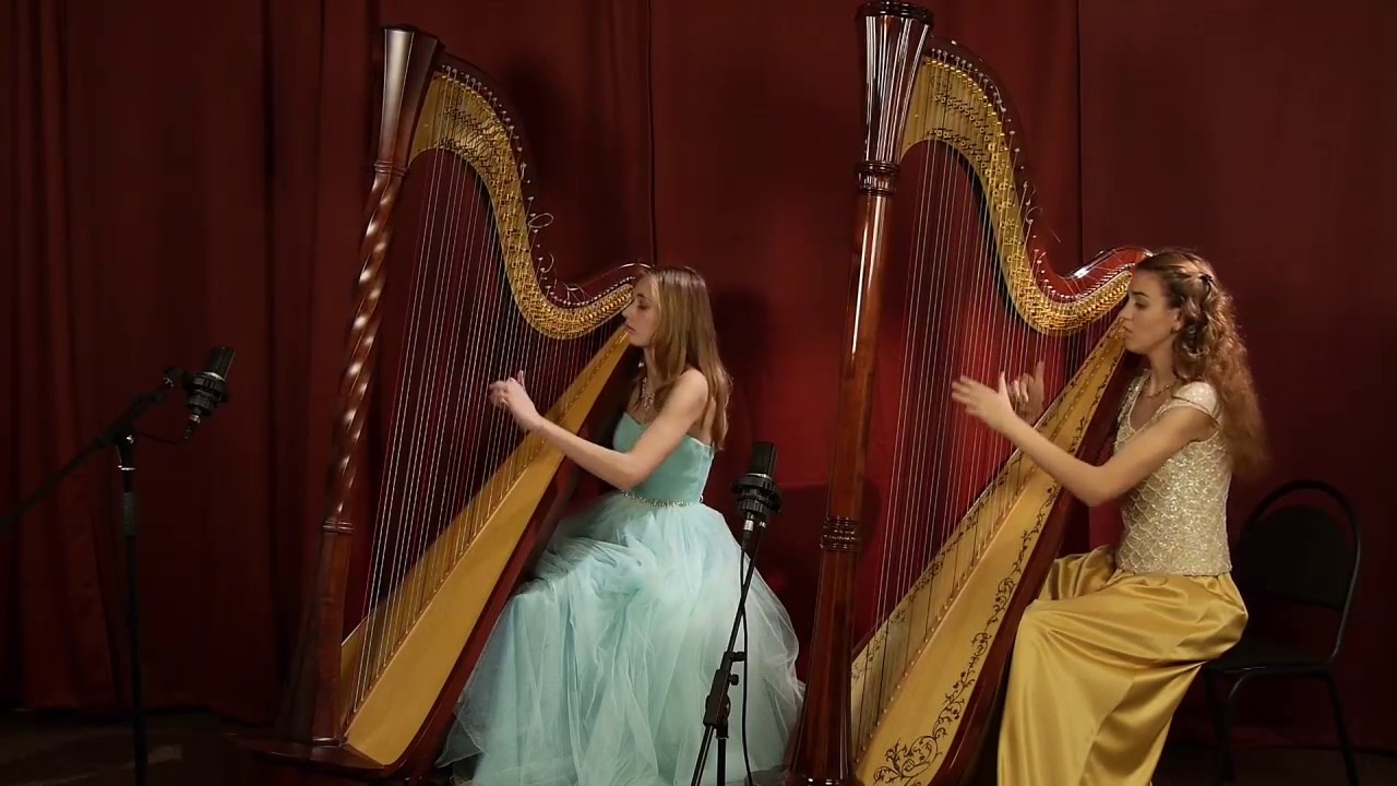 Franck - Prelude, fuge et variation