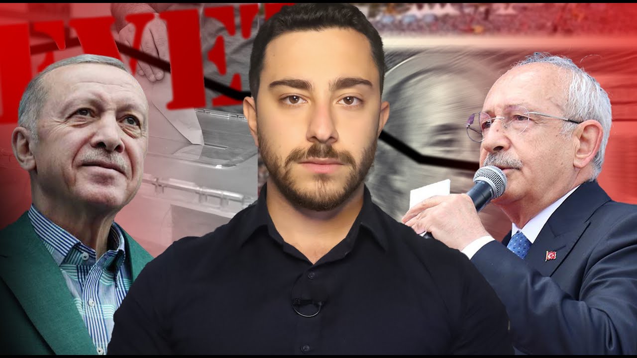 İKİNCİ TUR GELİYOR - DOLAR NE OLUR?