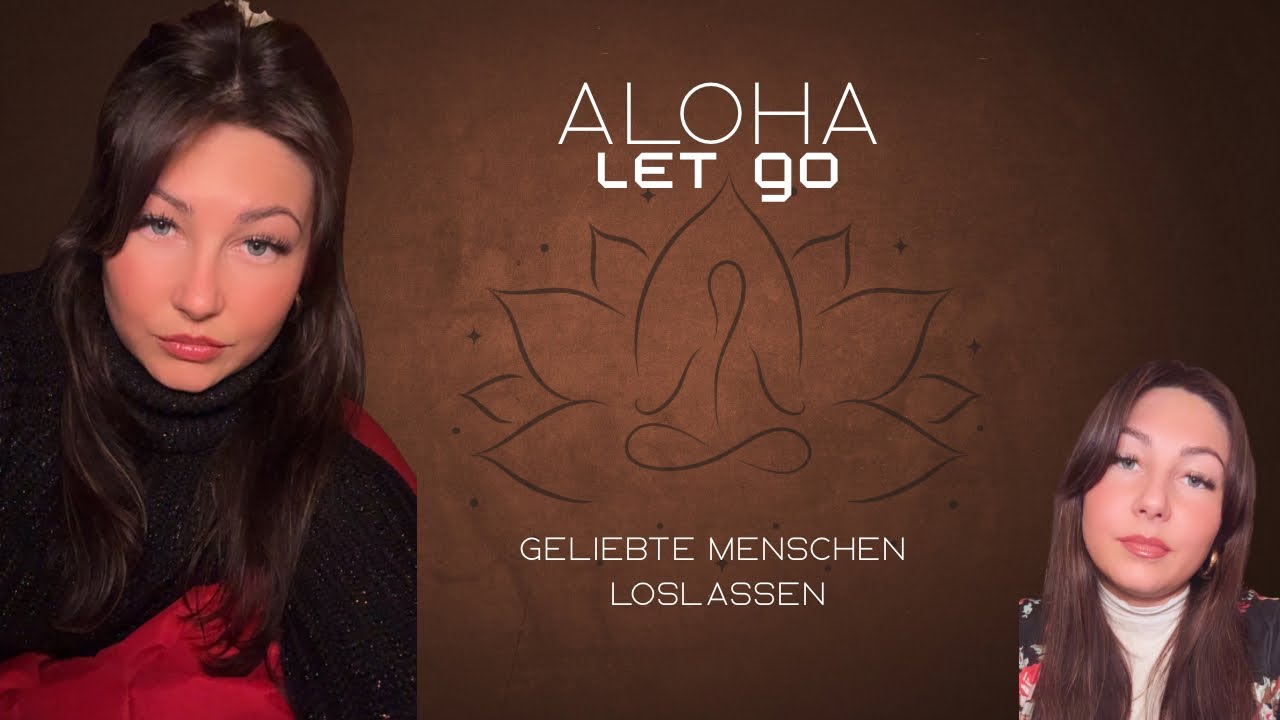 Aloha Let Go - Lass los, was dich hält 