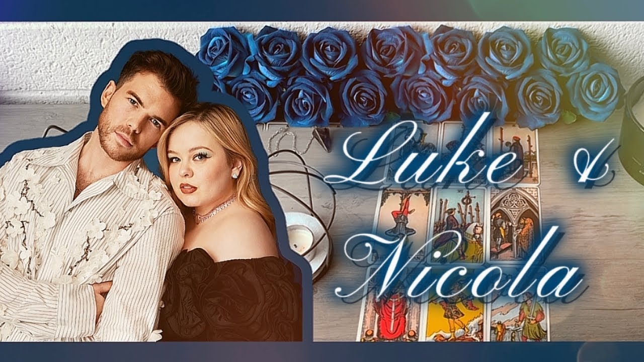 Luke & Nicola Tarot Reading | Current energies & bond 💙💫