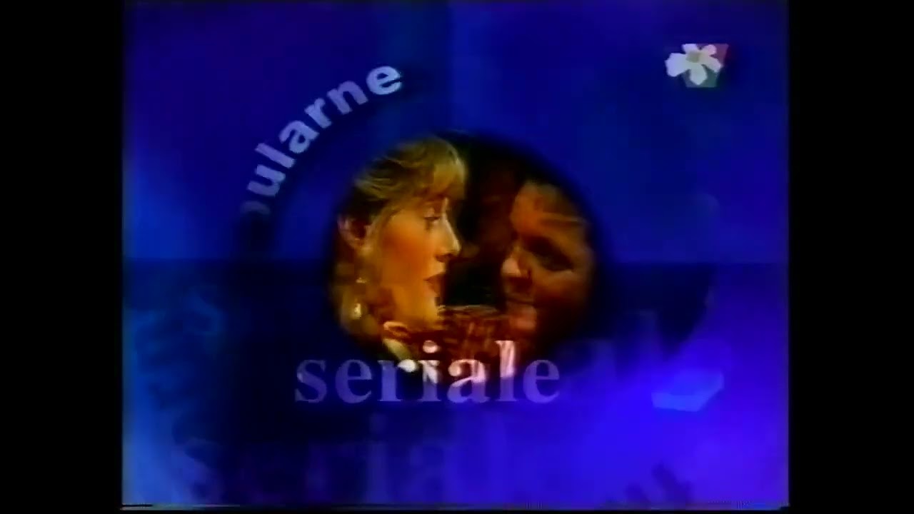 Telewizja Regionalna - Pauza z lat 1999-2000 (Wersja 2)