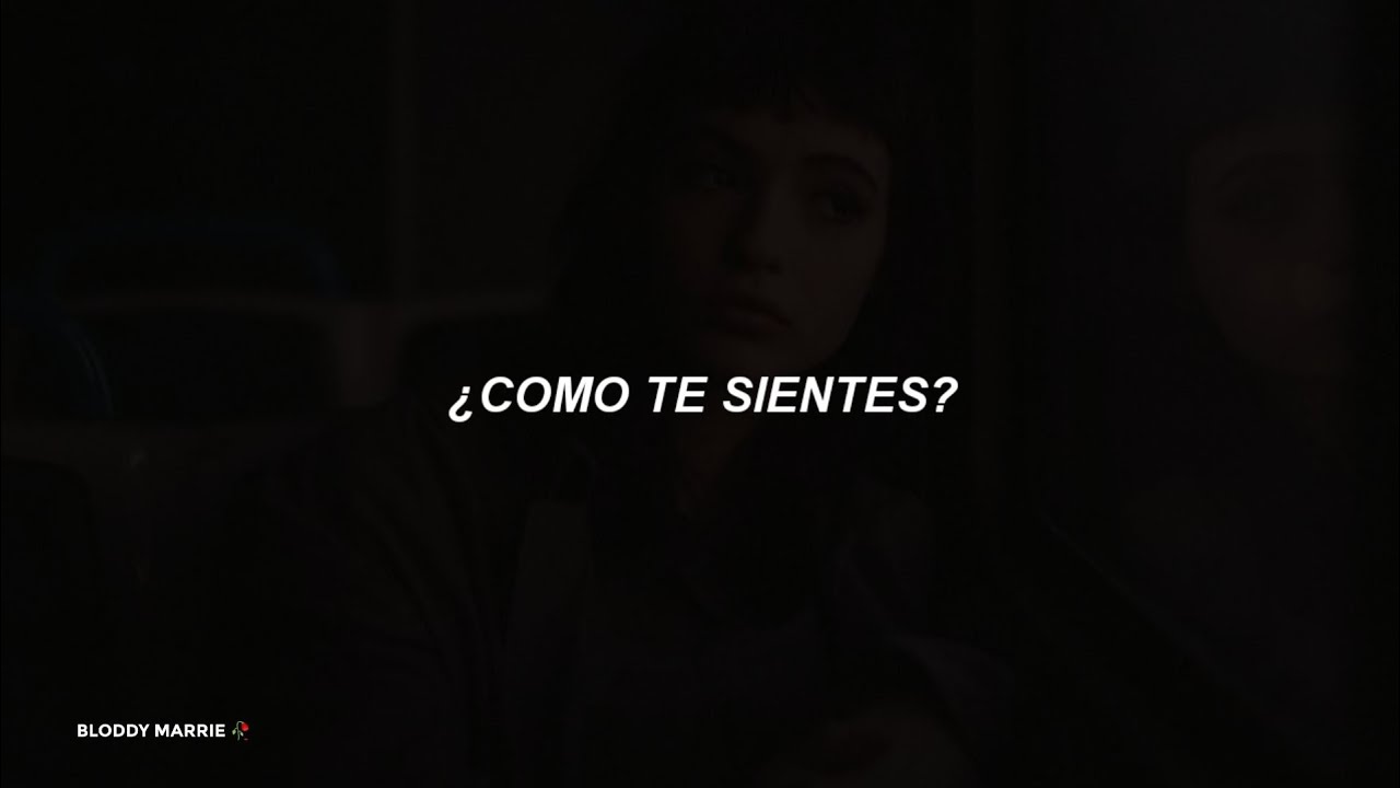 heroe - your mess is mine (sub. español)