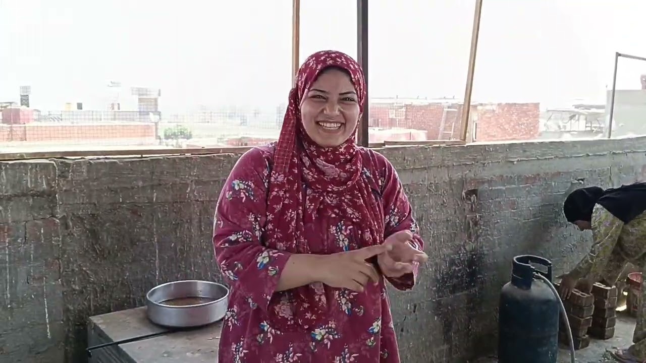 لكل جواد كبوه بس الكبوه دي جت علي دماغي😂😂