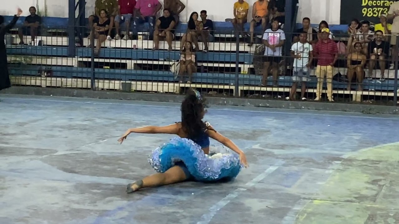 Vitória Conceição - Miss Caipira - Concurso QJ Renascer - 2023