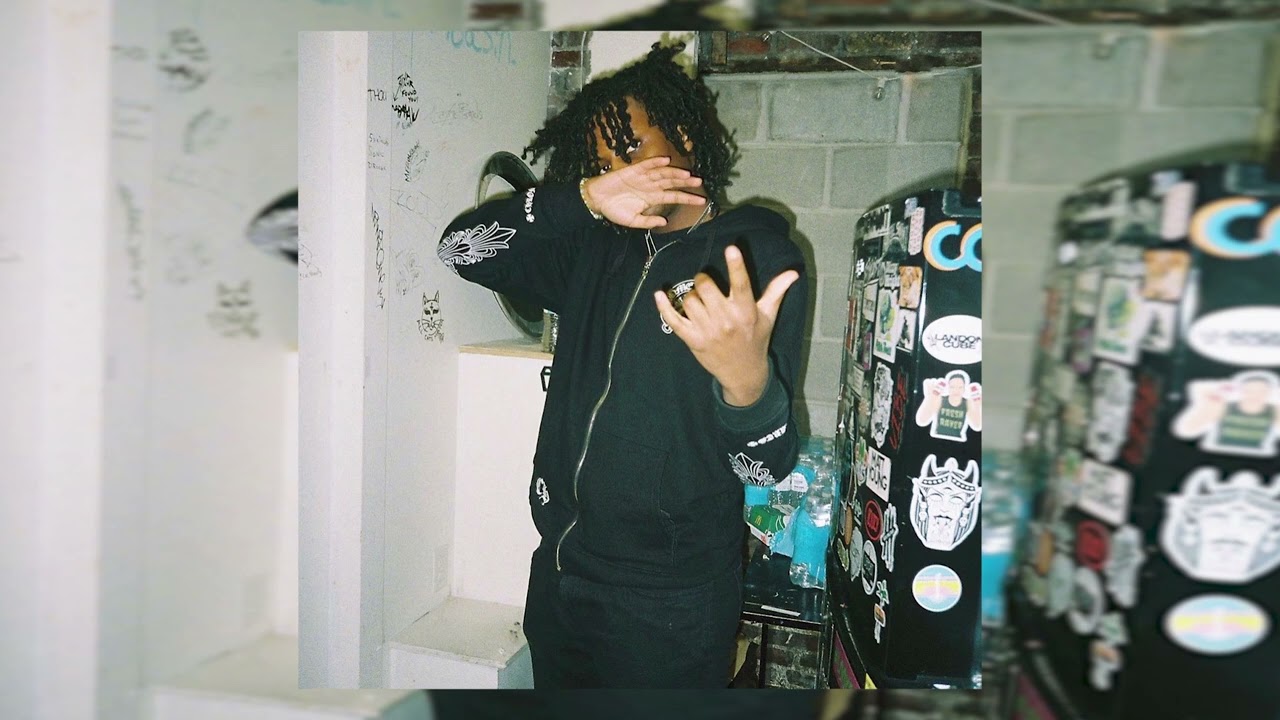 (FREE) Sgpwes x Slump6s x Glorytee Type Beat - ''STFU''