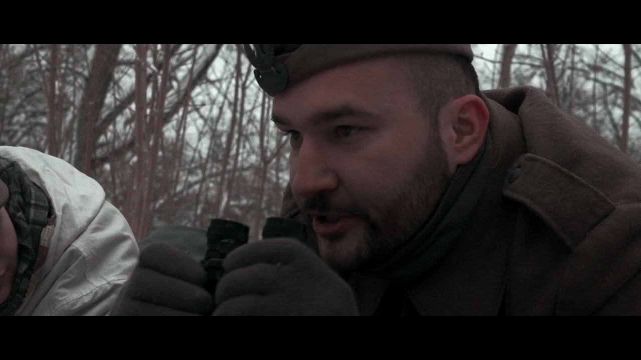 RKM - short movie
