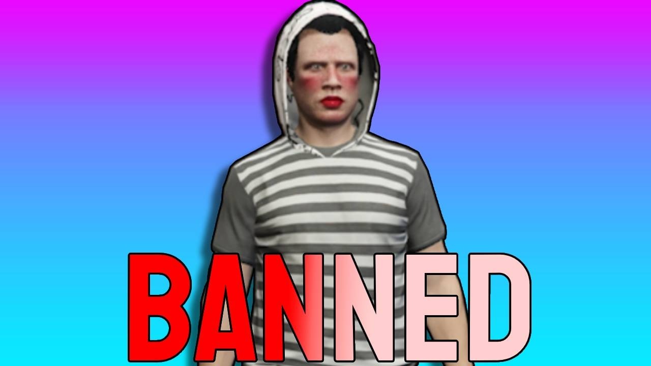 Trolling GTA Gangster Until He Rages And Water-dumps Me (FIVE-M Trolling)