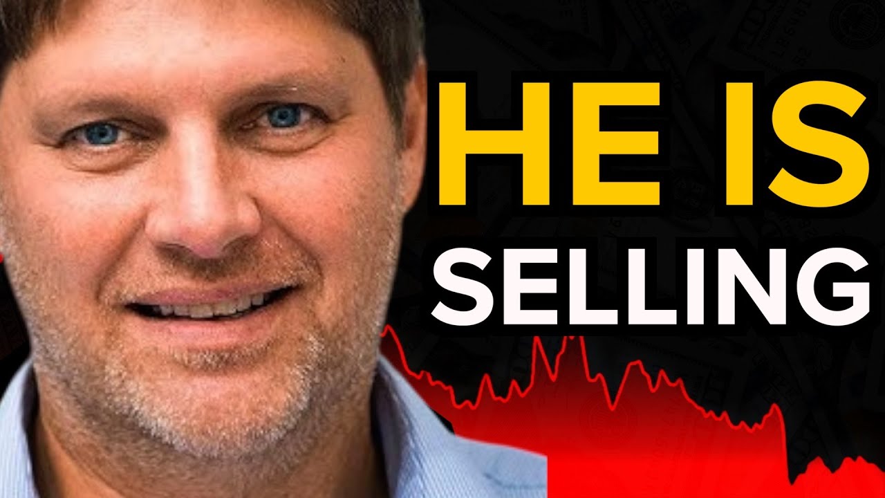 Guy Spier Is Massively Selling Shares. Does it Matter?