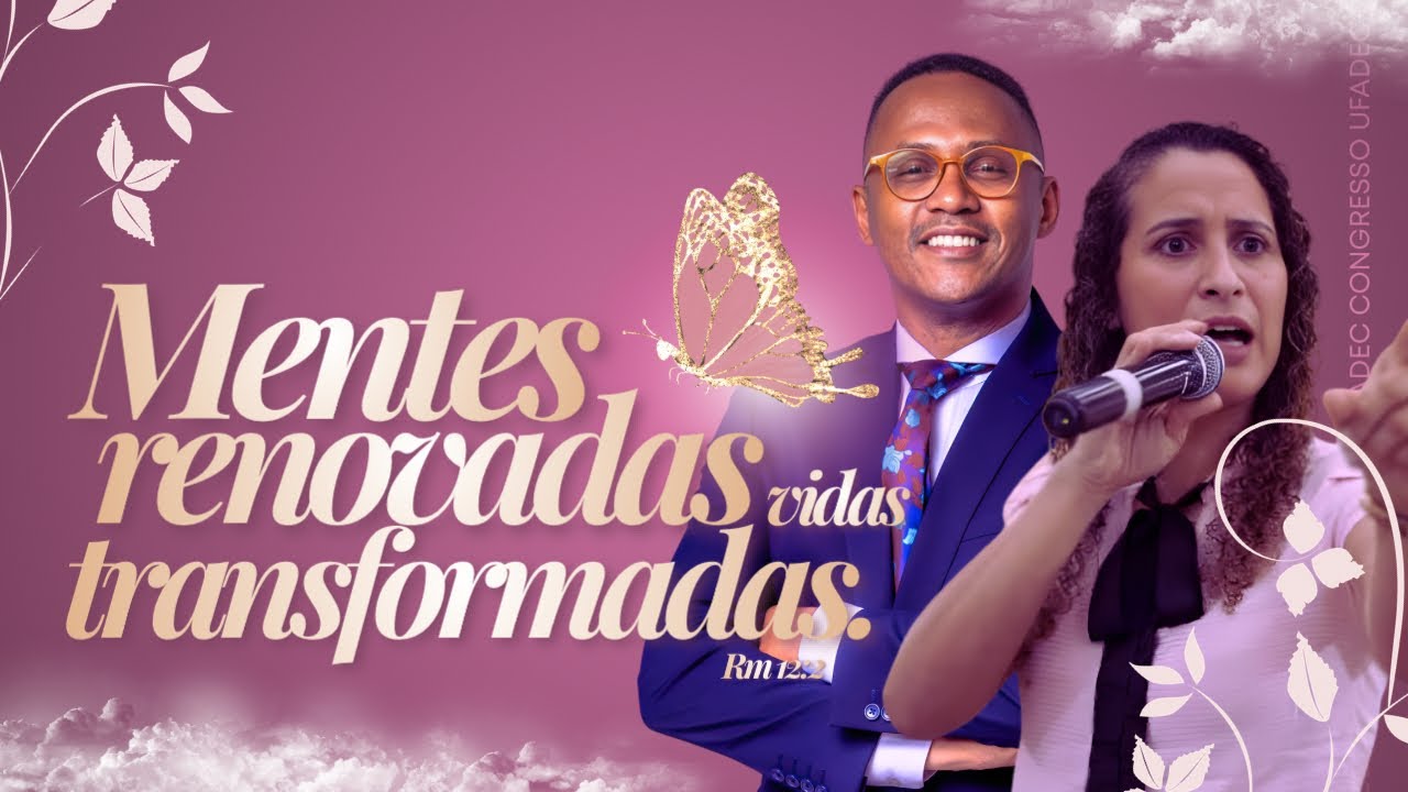CONGRESSO UFADEC • 3º NOITE