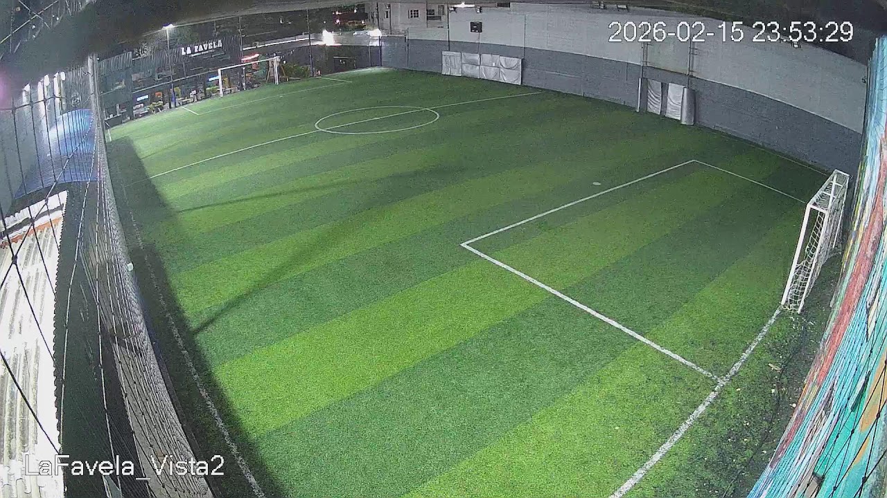Cancha Futbol_8_vista2 LaFavela Club 15/02/26 inicia 12:01