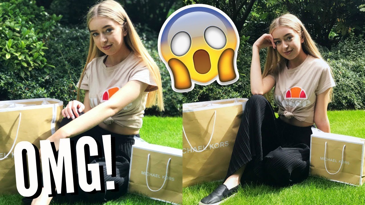 ПОКУПАЮ ПЕРВУЮ ДИЗАЙНЕРСКУЮ СУМКУ?! *ОБЯЗАТЕЛЬНО К ПРОСМОТРУ!*