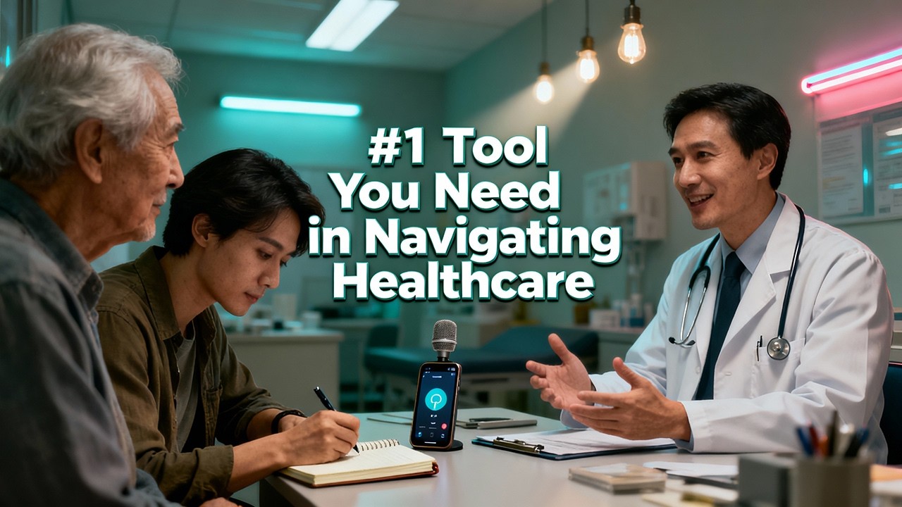 Healthcare Crisis? Why Communication is Your #1 Tool 🏥 Pro Tips from Connie Jorsvik