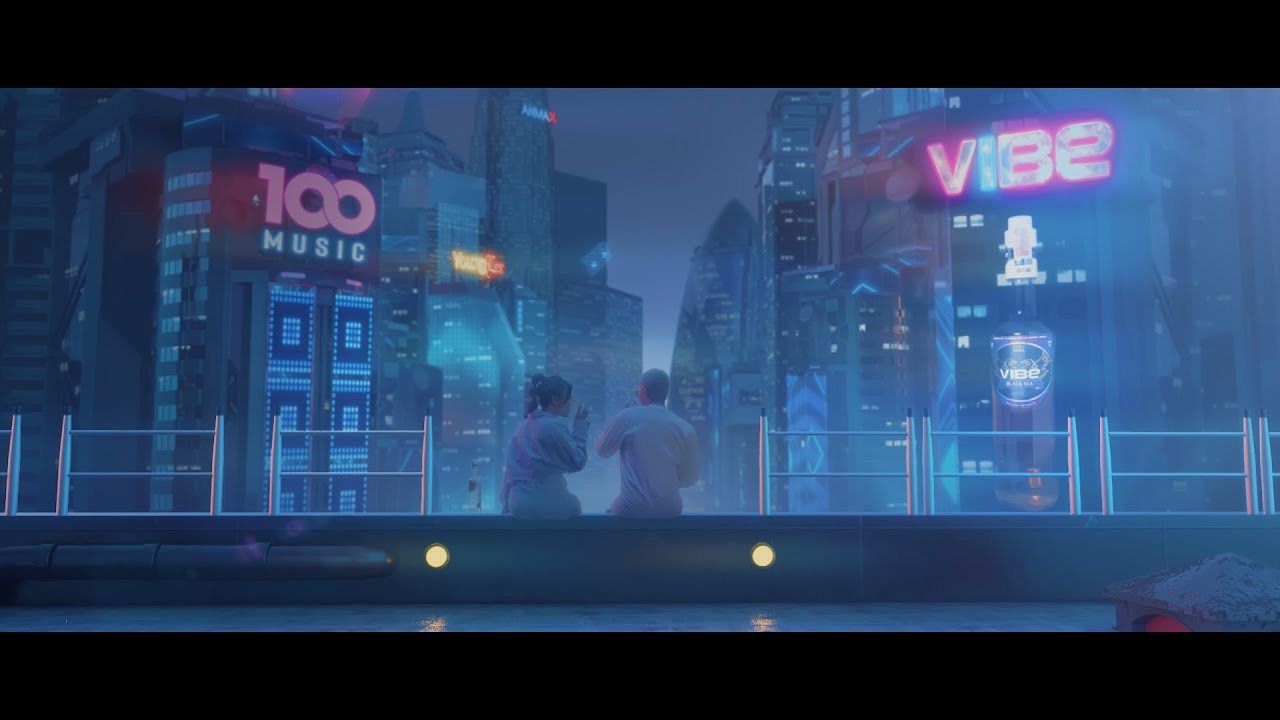 YOUNG LEX ft ITALIANI - NYESELKAN PART II (OFFICIAL MUSIC VIDEO)