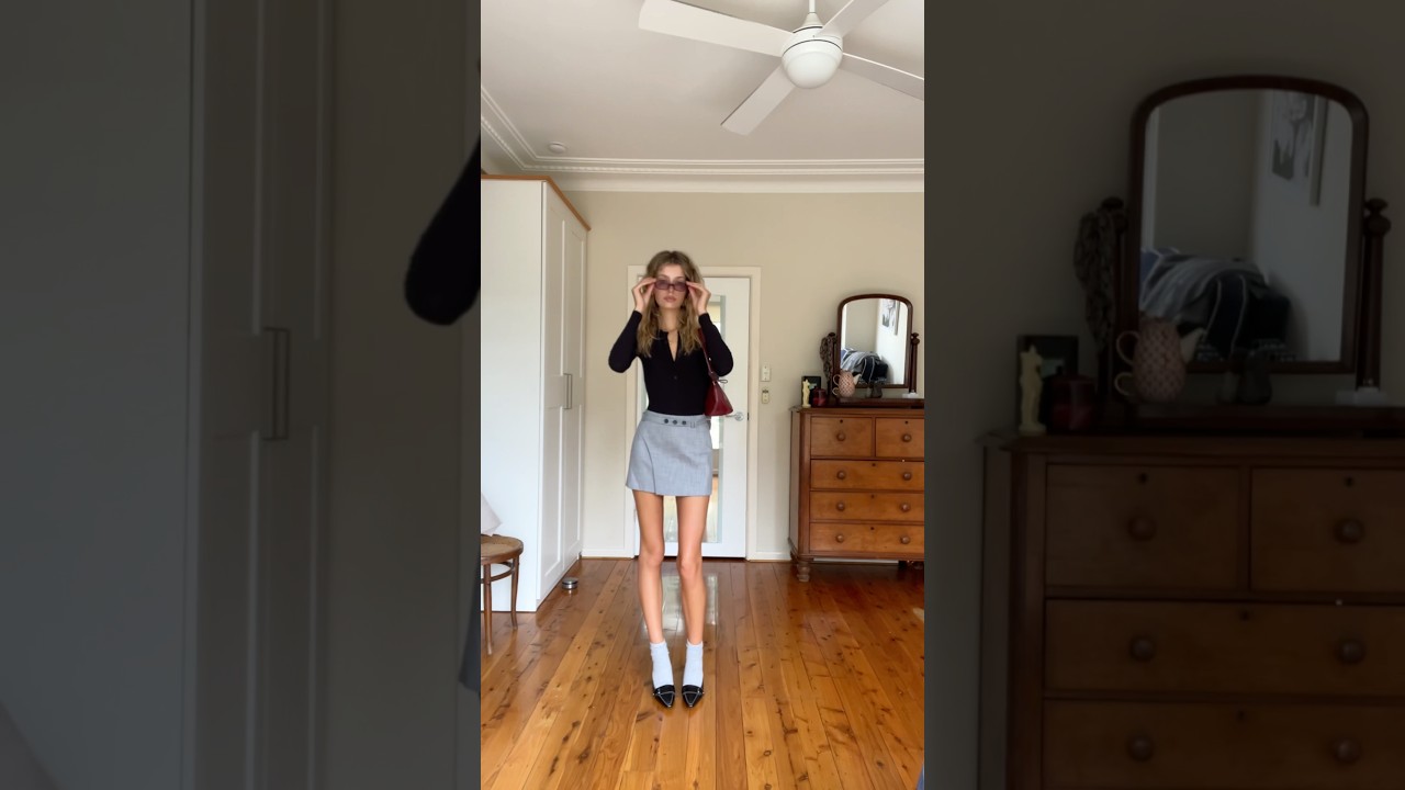 Today&rsquo;s fit #ootd #modeloutfit #modelstyle #outfitinspo