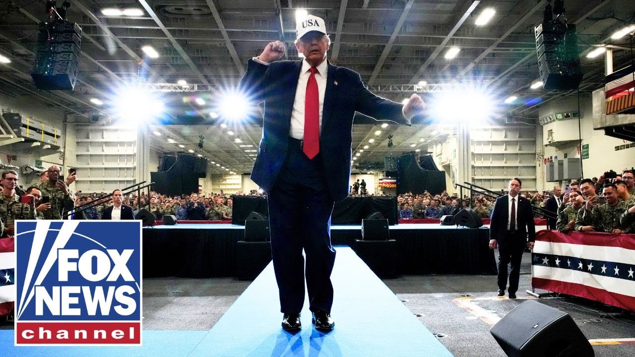 'RACKING THEM UP': Trump secures wins despite government shutdown
