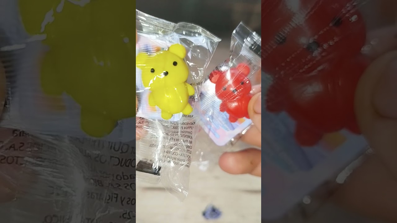 más Yogo yogo