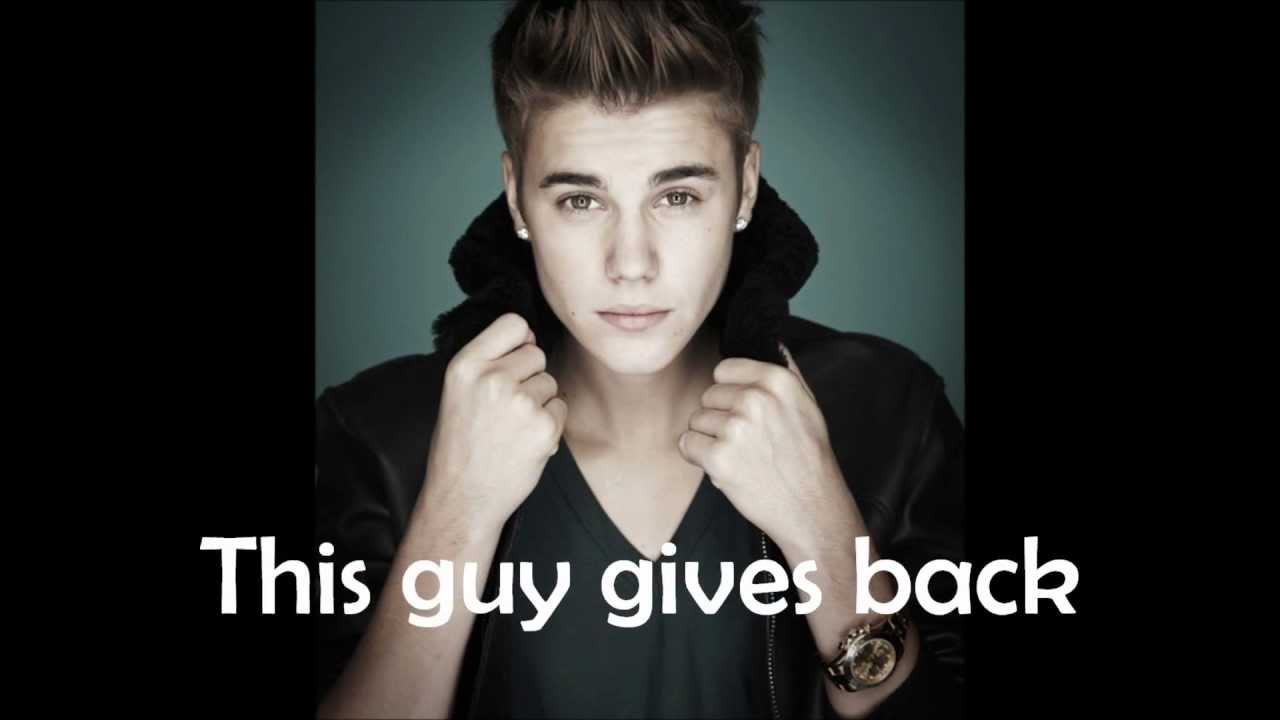 94.7 Highveld Stereo Competition - Get Tshifhiwa to Justin Bieber