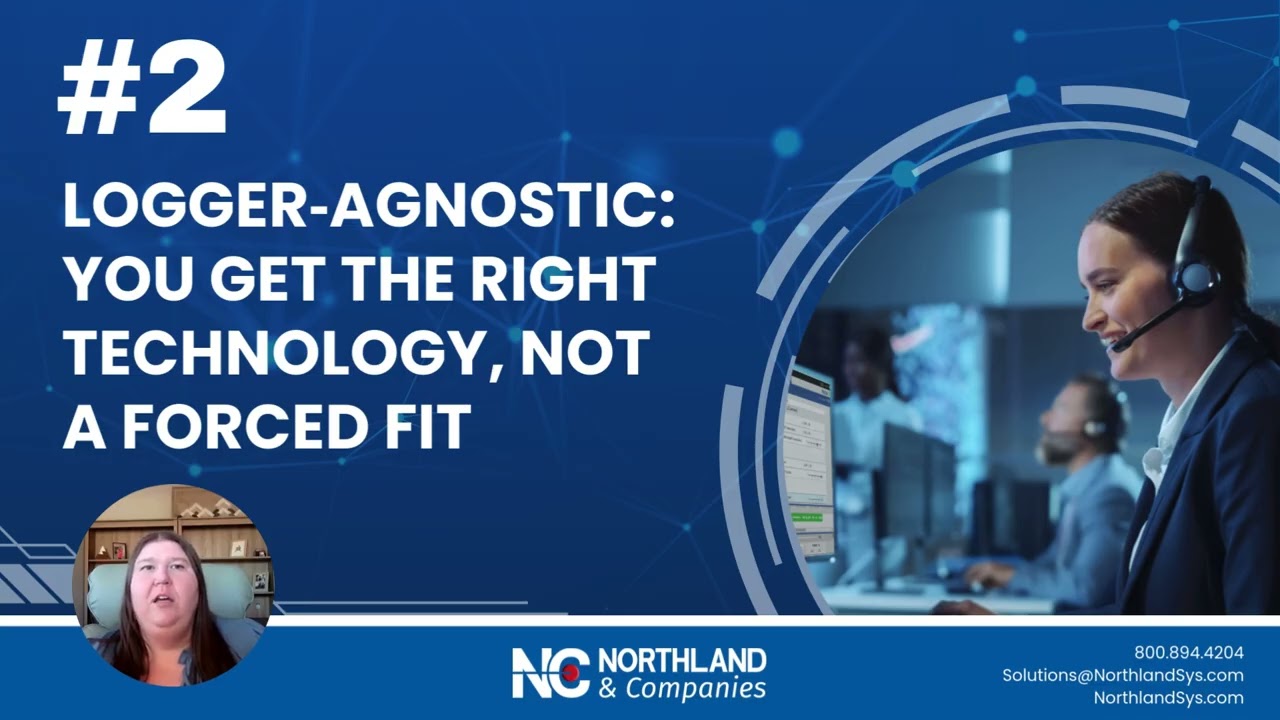 The Northland Advantage: 7 Ways We Deliver More for Public Safety
