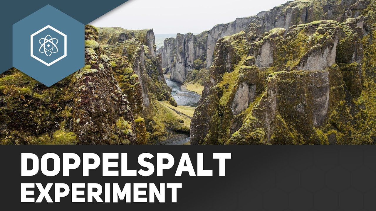 Doppelspaltexperiment