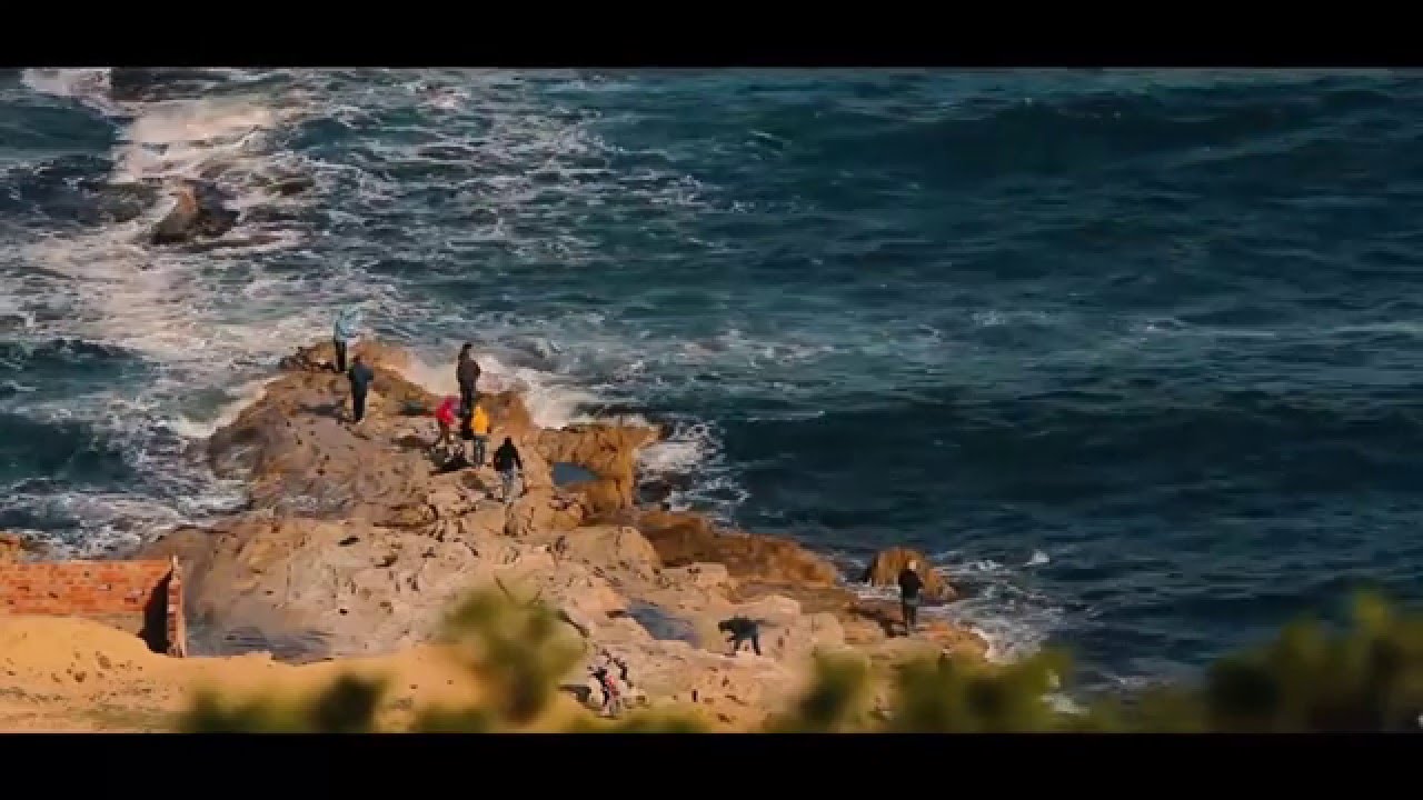 Bizerte Banzart بنزرت