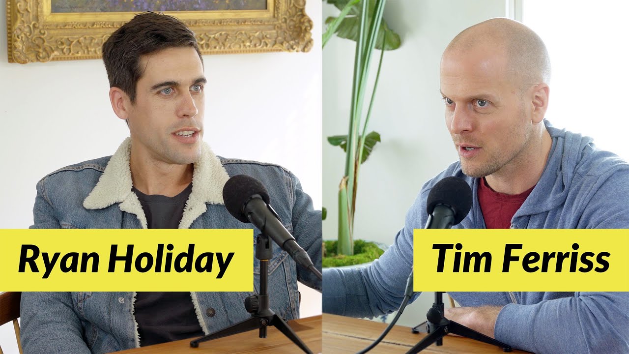 Tim Ferriss on Good vs. Bad Risk