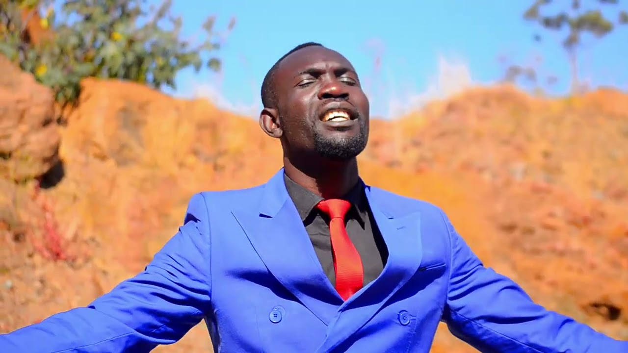 PASTOR N MATENDE SONG :PAMUCHINJIKWA.