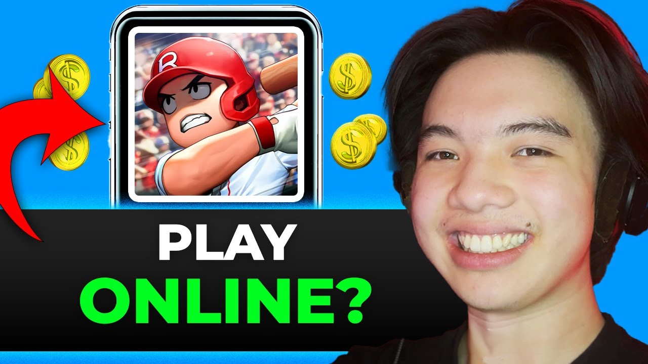 How To Play Baseball 9 Online 2025? (Full Guide)