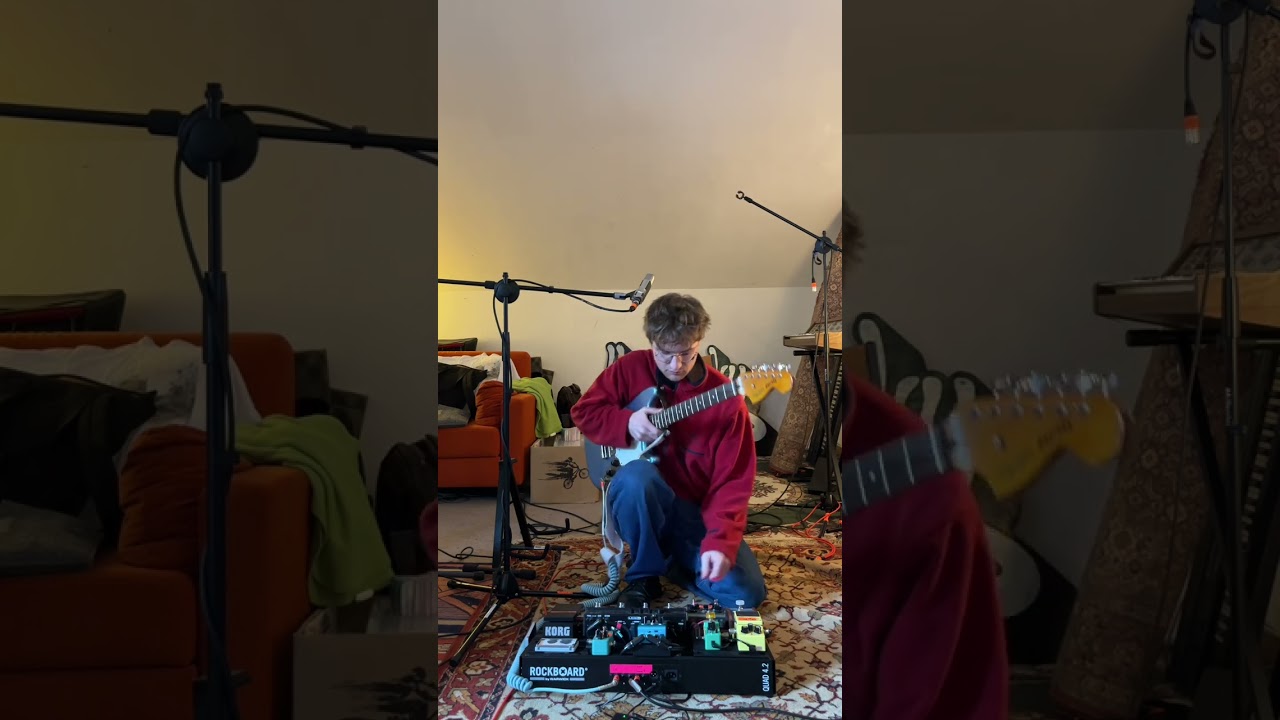 egal wie weit (Demo)