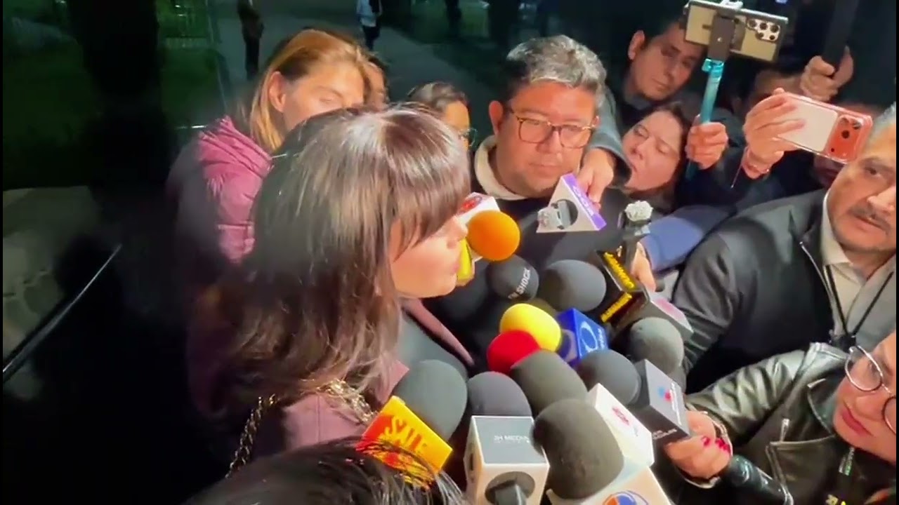 😢😢LUCÍA MÉNDEZ: PEDRO TORRES SUFRIÓ MUCHO, ya DESCANSA, ESTAMOS en PAZ😢