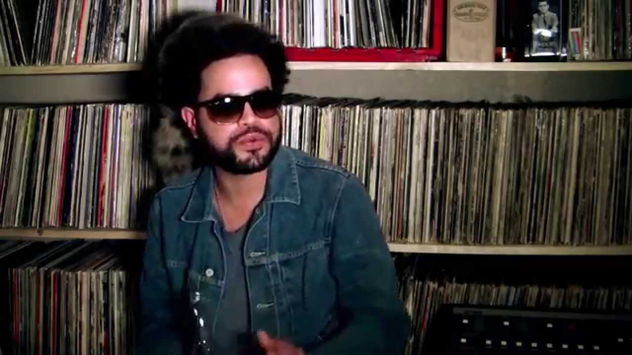 Constructing Cool: Wynwood Official Trailer