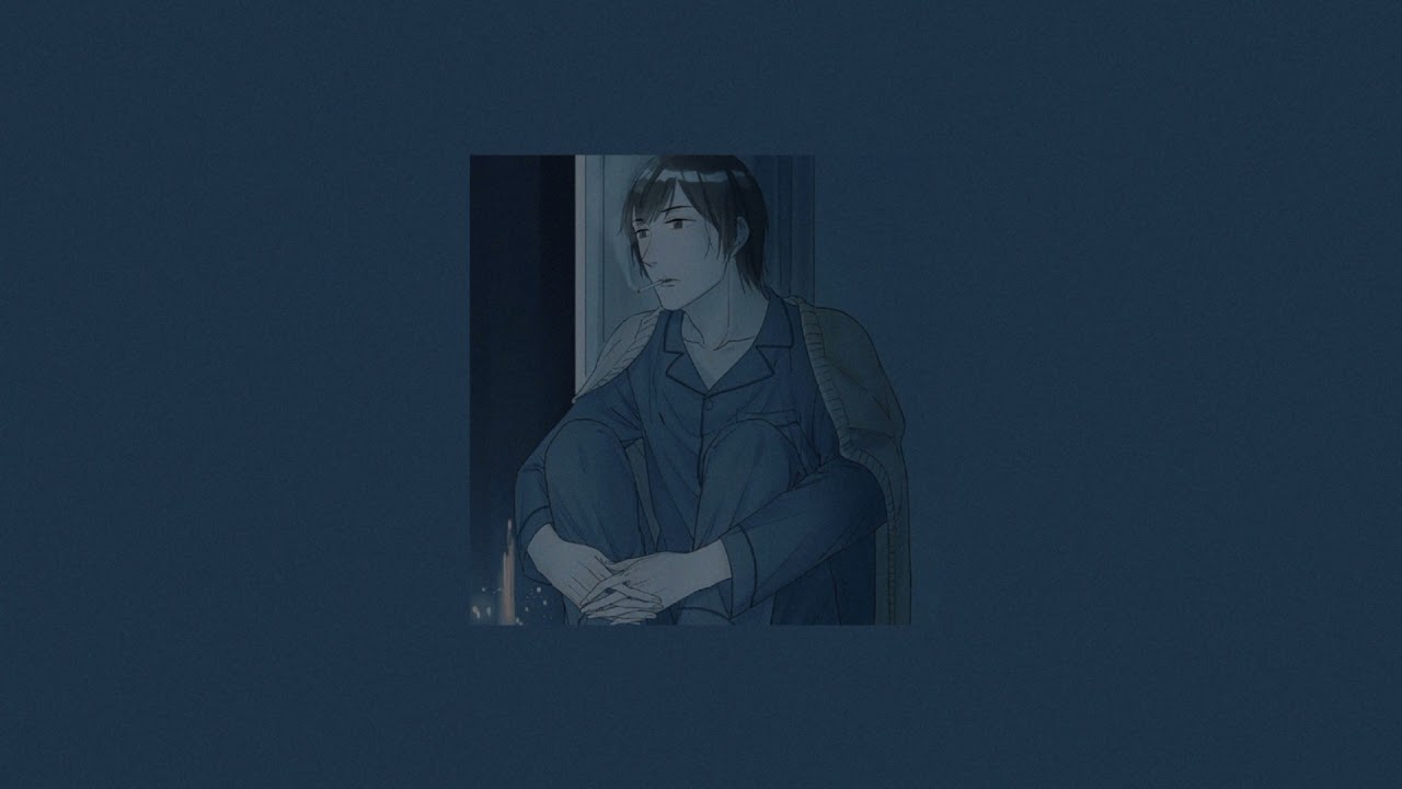 anikv feat.saluki — меня не будет ( slowed reverb )